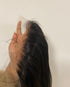 1B Virgin Transparent frontal