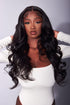1B Body Wave Virgin Bundles